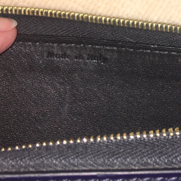 Céline  |  zip around wallet - Picture 2 of 8